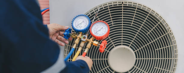 Licensed Ac Installation service in Moncure, NC - AAA Pro HVAC