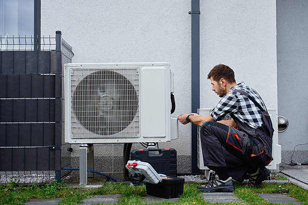 Trusted Ac Installation service in Moncure, NC - AAA Pro HVAC